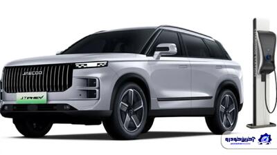 فتح بازار خودروی اسرائیل توسط چری ؛ لوکانو L7 پرفروش‌ترین خودروی سال ۲۰۲۵ اسرائیل شد