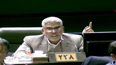 صمصامی: بودجه ۱۴۰۵ به شدت تورم زاست