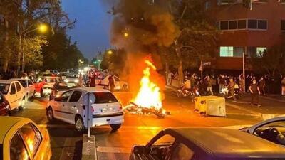 چرا می‌گوییم اغتشاشات اخیر ضدایرانی و ضداعتراضات است؟