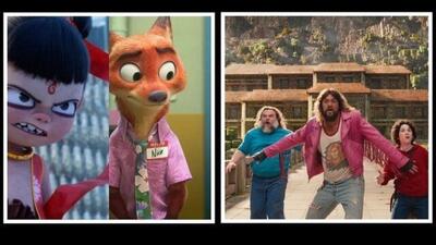 رکود نسبی آمریکا و بازگشت قدرتمند چین