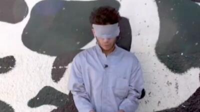  بازداشت اغتشاشگری که عامل تخریب خودروها در اصفهان بود