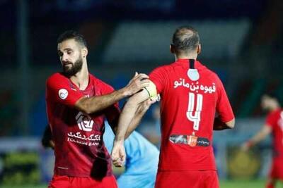  اعلام رسمی لژیونر محبوب: پرسپولیس تنها مقصد من در ایران است / جزئیات قرارداد و آینده فوتبالی | اندیشه قرن