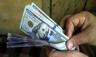 شوک ارزی امروز؛ جهش سنگین قیمت دلار | اندیشه قرن
