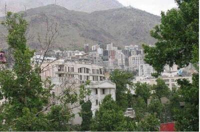  قیمت روز خرید آپارتمان در نارمک چقدر است؟ راهنمای کامل بازار مسکن این منطقه / جدول قیمت مسکن در نارمک: ‌به‌روزترین نرخ خرید آپارتمان در محله پرطرفدار تهران | اندیشه قرن