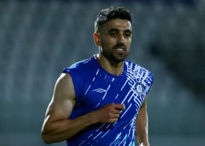 خبر داغ: مهاجم استقلالی از باشگاه جدا شد / واکنش هواداران و تحلیل کارشناسان فوتبال