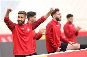 فرشاد فرجی درخواست رسمی جدایی داد: ستاره سابق پرسپولیس فسخ قرارداد با تراکتور را می‌خواهد / جنجال نقل انتقالات تراکتور: مهدی عبدی پس از فسخ، فرجی هم در آستانه خروج از تبریز