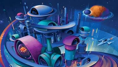 آینده جهان در سال ۲۰۵۰ / چه تغییراتی در زندگی، کار و محیط زیست رخ خواهد داد؟