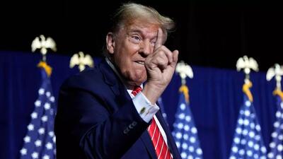 عقب‌نشینی جنجالی ترامپ از موج دوم حمله / آمریکا به خواسته‌اش رسید / تحلیل آخرین تحولات جهانی