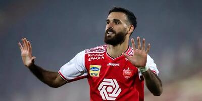 پایان گمانه‌زنی‌ها: نوراللهی پاسخ نهایی به تراکتور داد / آینده فوتبالی هافبک ایرانی مشخص شد