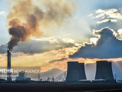 روایت تازه از آلودگی هوای تهران