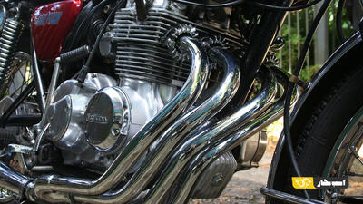 سیستم SOHC در موتورسیکلت‌ها؛ چرا این طراحی ساده هنوز محبوب است؟