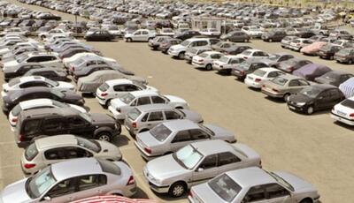 نفس بازار خودرو حبس شد /آخرین قیمت خودروهای داخلی
