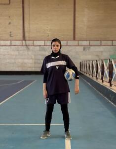 جایگاه ورزش بانوان در توسعه اقتصادی و اجتماعی