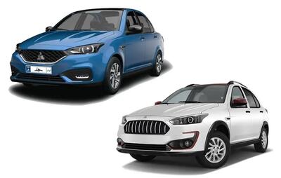 مقایسه اطلس و سهند ؛ کدام ارزش خرید دارد ؟