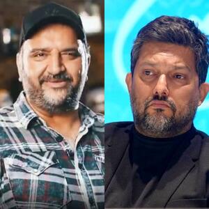 علیرضا استادی: حامد بهداد می‌گفت اسکار می‌برم و شما خودتان را الاف کردید!