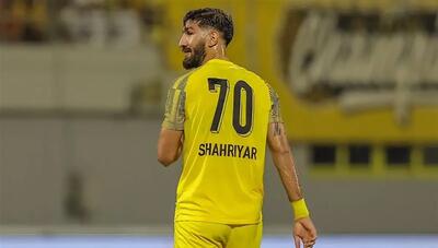 انصراف پرسپولیس از جذب مغانلو؛ ستاره کلبا در مسیر تراکتور