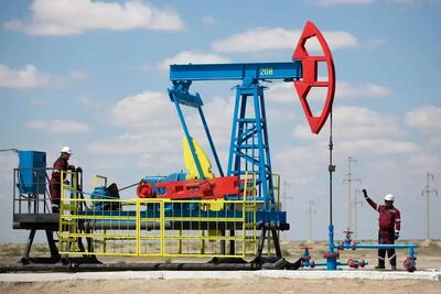 محاصره نفتی ونزوئلا ادامه دارد