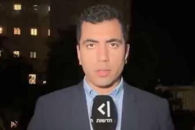  ادعای رسانه صهیونیستی: اسرائیل قصد حمله ندارد/ نتانیاهو از طریق پوتین برای ایران پیام فرستاده است!
