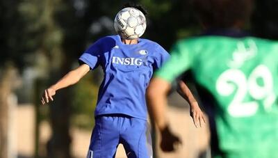 بحران در استقلال خوزستان؛ غیبت ۳ ستاره و شکایت از پیکان