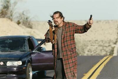 موفقیت‌های پیاپی فیلم تازه لئوناردو دی‌کاپریو