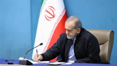  ماموریت رئیس‌جمهور به وزیر کشور درباره ناآرامی‌های ایلام