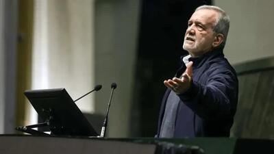 کدام نمایندگان طرح سوال از رئیس جمهور را امضا کرده‌اند؟