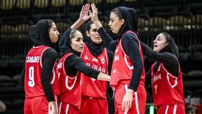 «الن شاکیروا» روسی سرمربی تیم ملی بسکتبال بانوان ایران شد