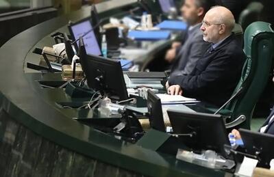 سوال ذوالنور و پایدارچی ها از رئیس‌جمهور، روی هوا ماند