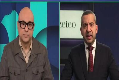 خشم مجری آمریکایی از اقدامات ترامپ؛ این مزخرفات «ترامپِ صلح‌طلب» کافی است، او ۷ کشور را بمباران کرد!