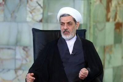  تأکید حجت‌الاسلام رفیعی بر ضرورت تهیه موشک مطابق دستور قرآن