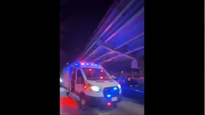 نمایش رسانه‌ای مادورو در نیویورک: نیرو‌های ویژه آمریکا در را باز کردند