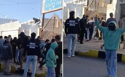 علی‌اصغر سیدآبادی: تحقیر معترضان با انتشار ویدیوی اعترافات فقط نتیجه عکس می دهد