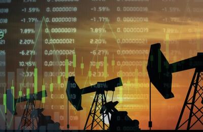 سهام غول‌های نفتی چین پس از بازداشت مادورو سقوط کرد