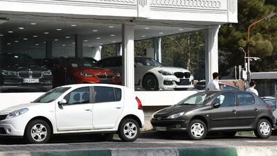 اثر ارز تک نرخی بر بازار خودرو