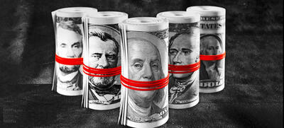 پیش‌ بینی قیمت دلار فردا سه شنبه ۱۶ دی ۱۴۰۴ در بازار ایران