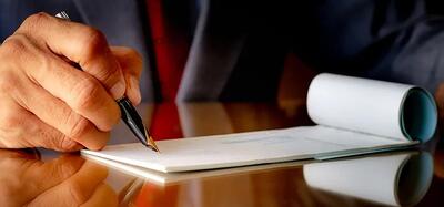 پول‌ها کجا گیر کرده‌اند؟ بحران چک در استان‌ها