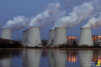 جهش تولید برق نیروگاه‌های حرارتی در ۹‌ماهه سال جاری