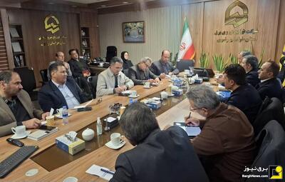  نظارت عالیه HSE آغاز یک مسیر ایمنی در صنعت برق است