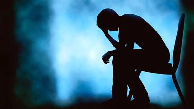  آمار نگران‌کننده از وضعیت روانی و عاطفی مردان ایرانی