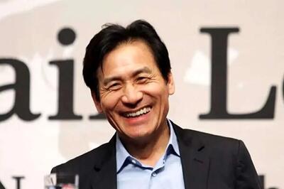  بازیگر کهنه‌کار سینمای کره درگذشت