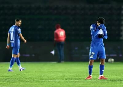 امید استقلالی‌ها برای جذب بازیکن زنده شد