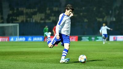 خبرهای ناامیدکننده برای پرسپولیس از تاشکند