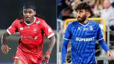  با آمدن سرگیف، برنامه نقل‌وانتقالاتی پرسپولیس لو رفت