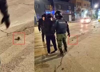 ملک‌شاهی و بیمارستان امام در صدر اخبار این ساعات