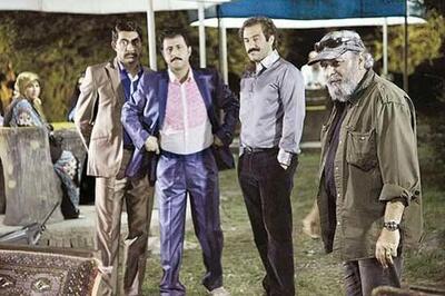  لوکیشن خانه فهیمه در پایتخت ۴، بعد از گذشت ۱۰ سال