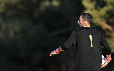 تصاویری از تعطیلات لاکچری گلر استقلال در دبی