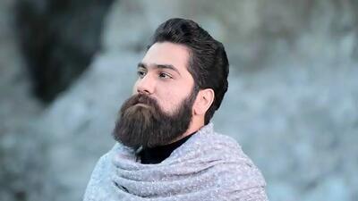  علی زندوکیلی از حال‌وهوای غمگین این روزهایش گفت