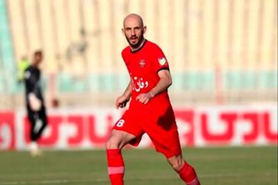 شوک به اسکوچیچ؛ فصل برای ستاره تراکتور تمام شد