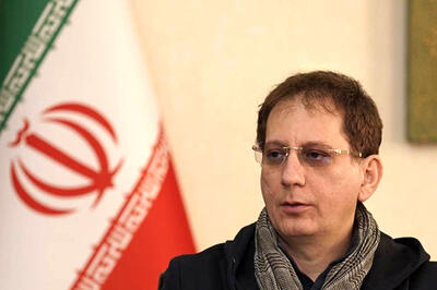 پاسخ بابک زنجانی به توییت «زهی خیال باطل» ایلان ماسک