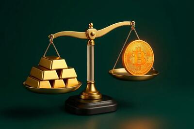 بیت‌کوین چیست و چرا از طلا گران‌تر شد؟